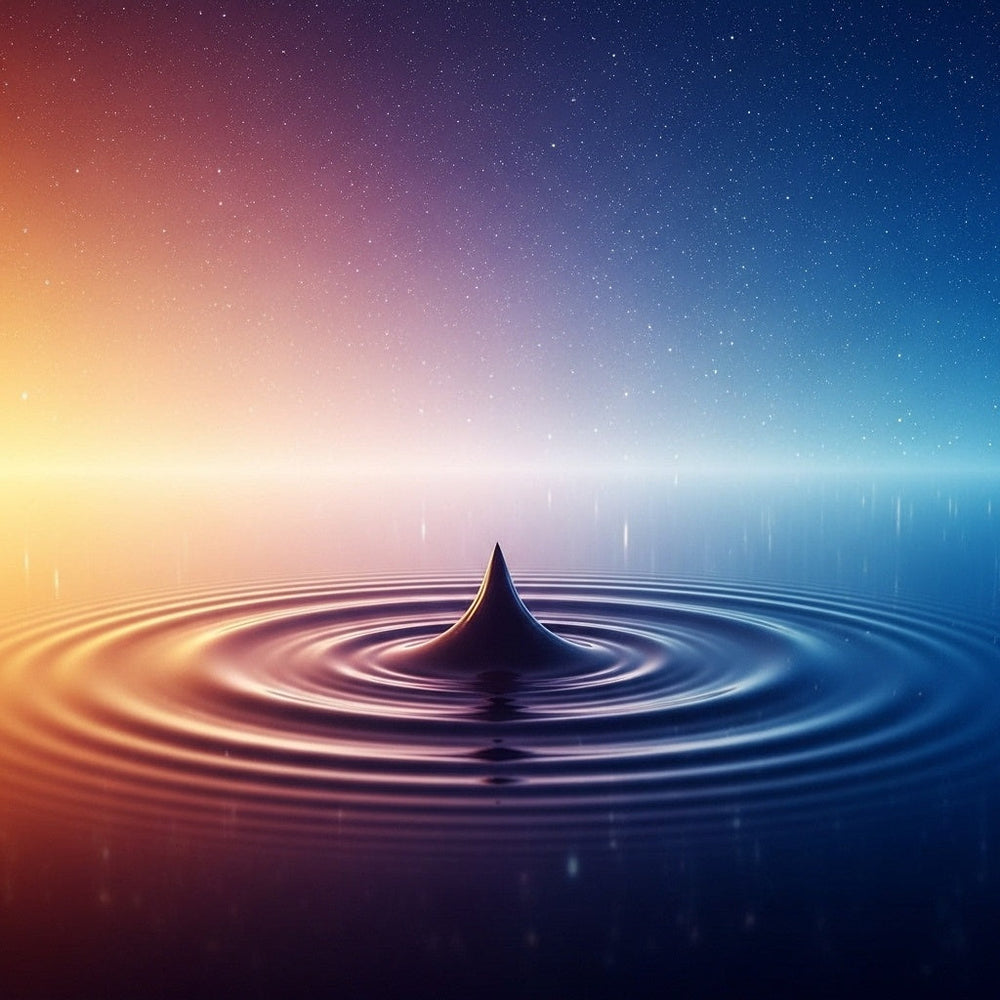 John: Uncovering Presence in Your Closest Orbit