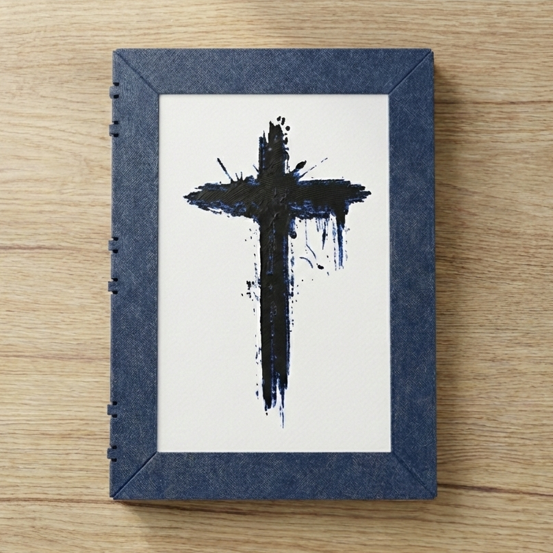 Ink Journal Cover : The Summit Series (Coming Soon)