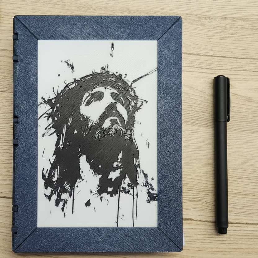 Jesus Face